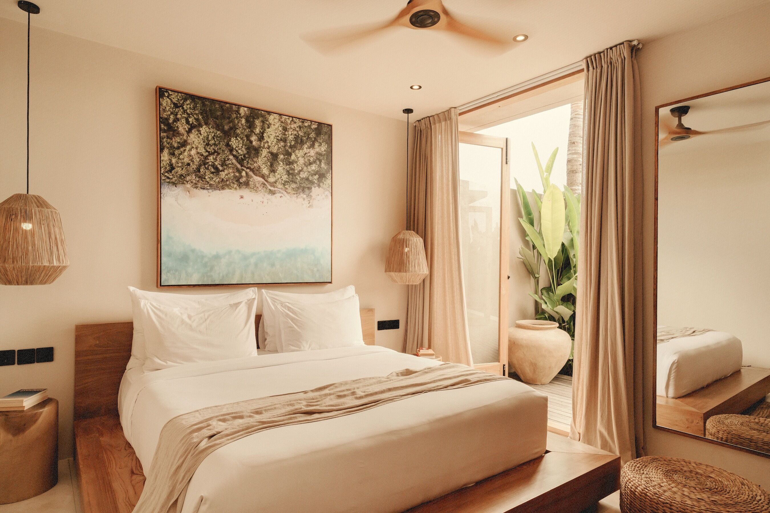 Vila superluxo | Ferros/tábuas de passar roupa, Wi-Fi de cortesia