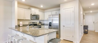 Visit Shawn AFB & Parks! Family Home in Sumter