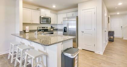 Visit Shawn AFB & Parks! Family Home in Sumter