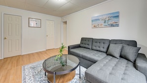 Oppholdsområde