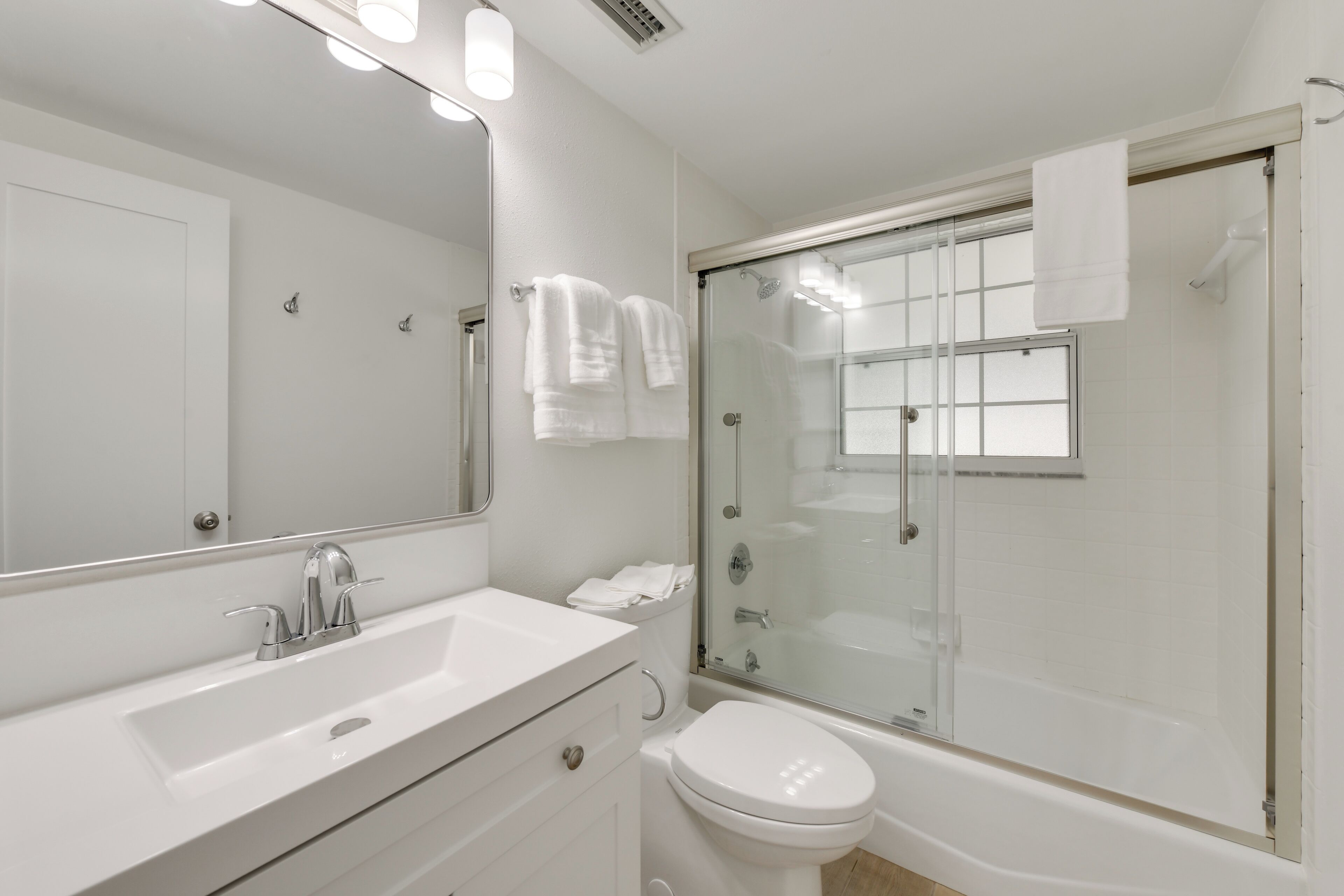 Full Bath