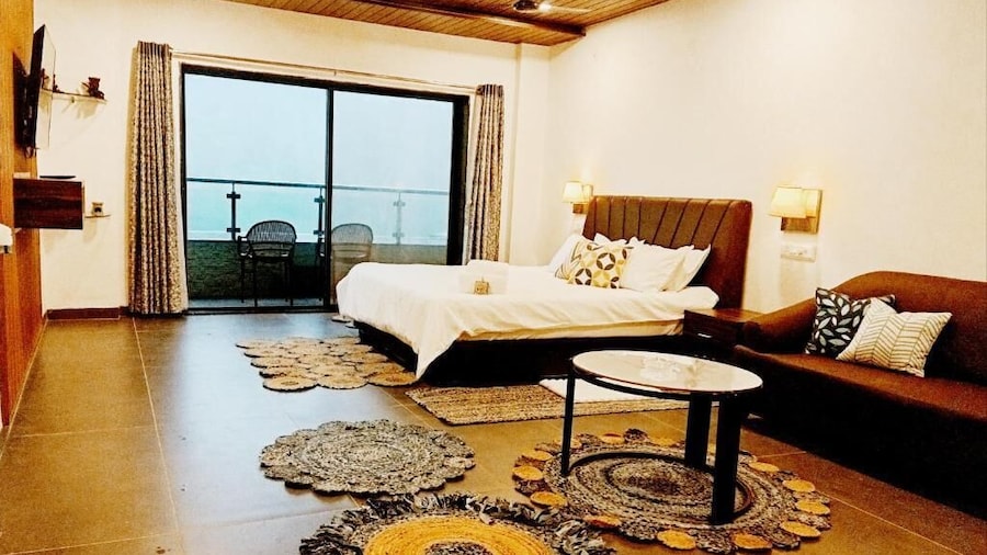 VANDHAARA LUXURY STAYS