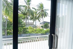 Deluxe Double Room, Sea View | Interior - The Joy Rooms Penida (Penida Island)