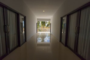 Terrace/patio - The Joy Rooms Penida (Penida Island)