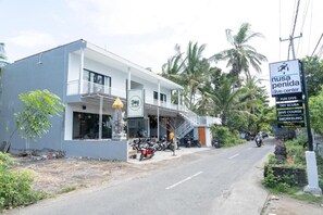 Exterior - The Joy Rooms Penida (Penida Island)