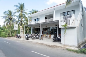 Exterior - The Joy Rooms Penida (Penida Island)