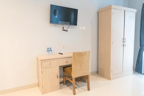 Interior - The Joy Rooms Penida (Penida Island)