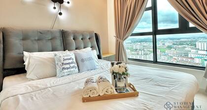 Melaka Ong Kim Wee Residence by Stayrene
