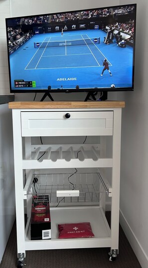 Sportplatz