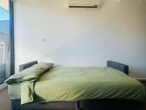 1 camera, Wi-Fi gratuito, lenzuola