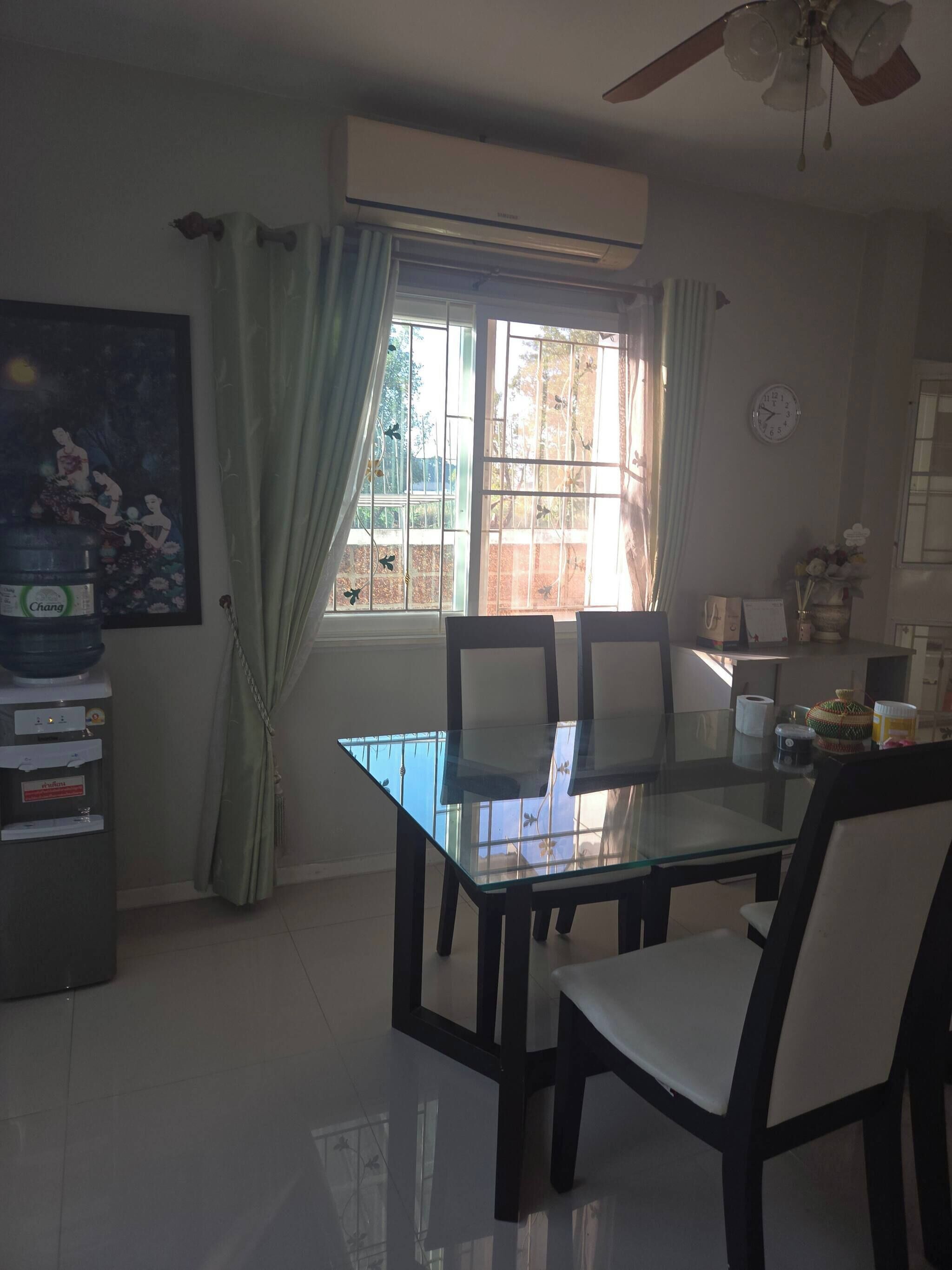 独立别墅, 3 间卧室, 吸烟房 | 餐厅