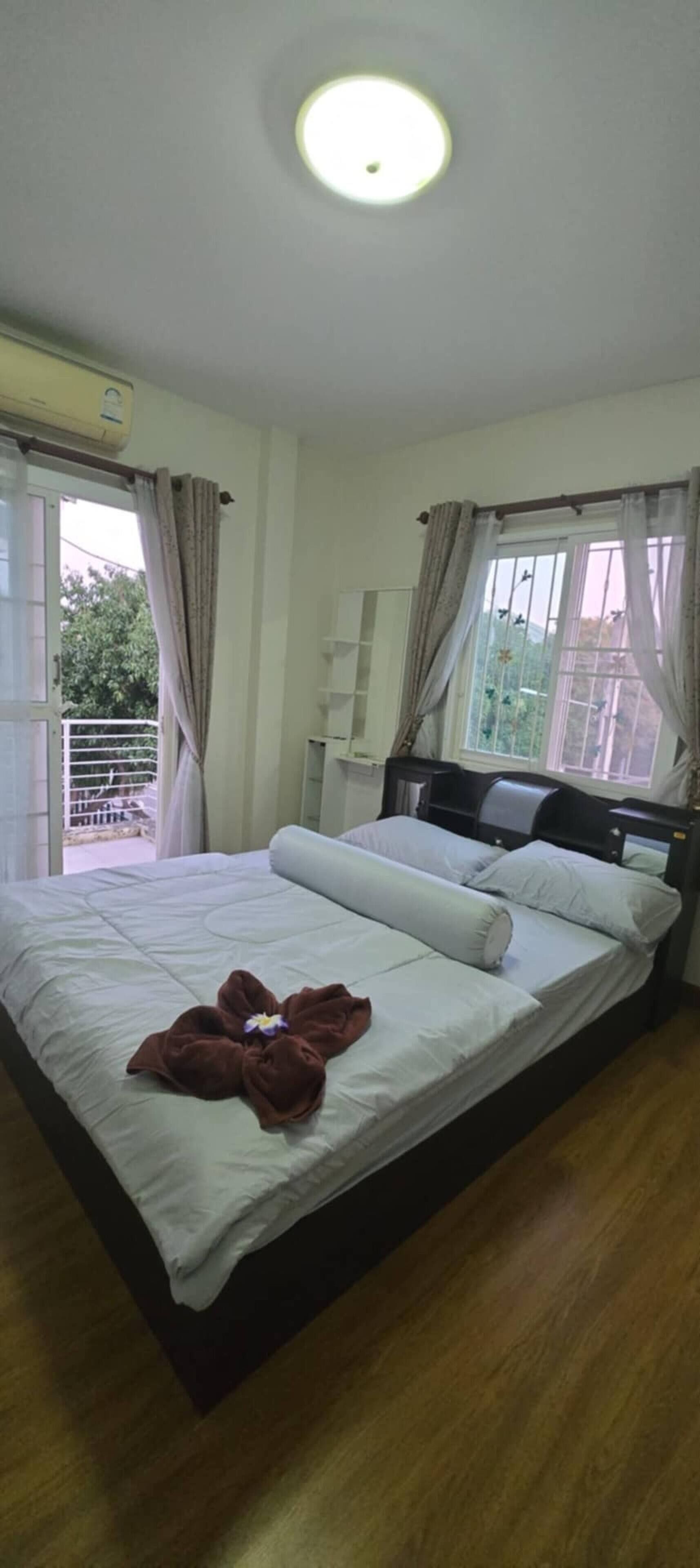 House, 3 Bedrooms, Smoking | 3 bedrooms