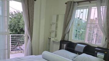 House, 3 Bedrooms, Smoking | 3 bedrooms
