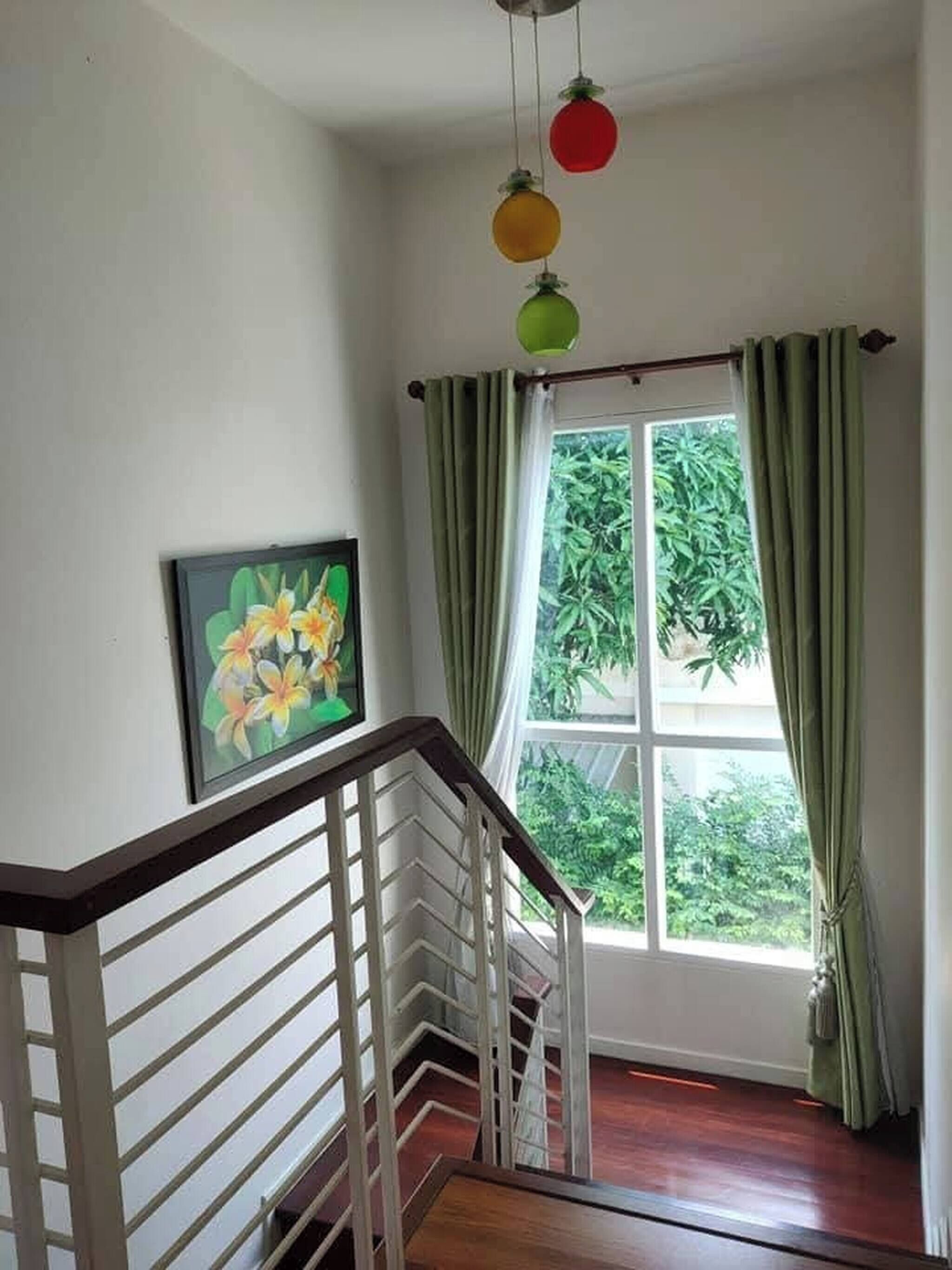 House, 3 Bedrooms, Smoking | Interior