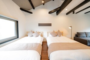 Standard Room, Multiple Beds, Non Smoking, Kitchenette (201) - JP RESERVE Tenshitsukinuke (Kyoto)