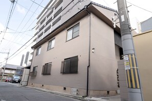 Exterior - JP RESERVE Tenshitsukinuke (Kyoto)