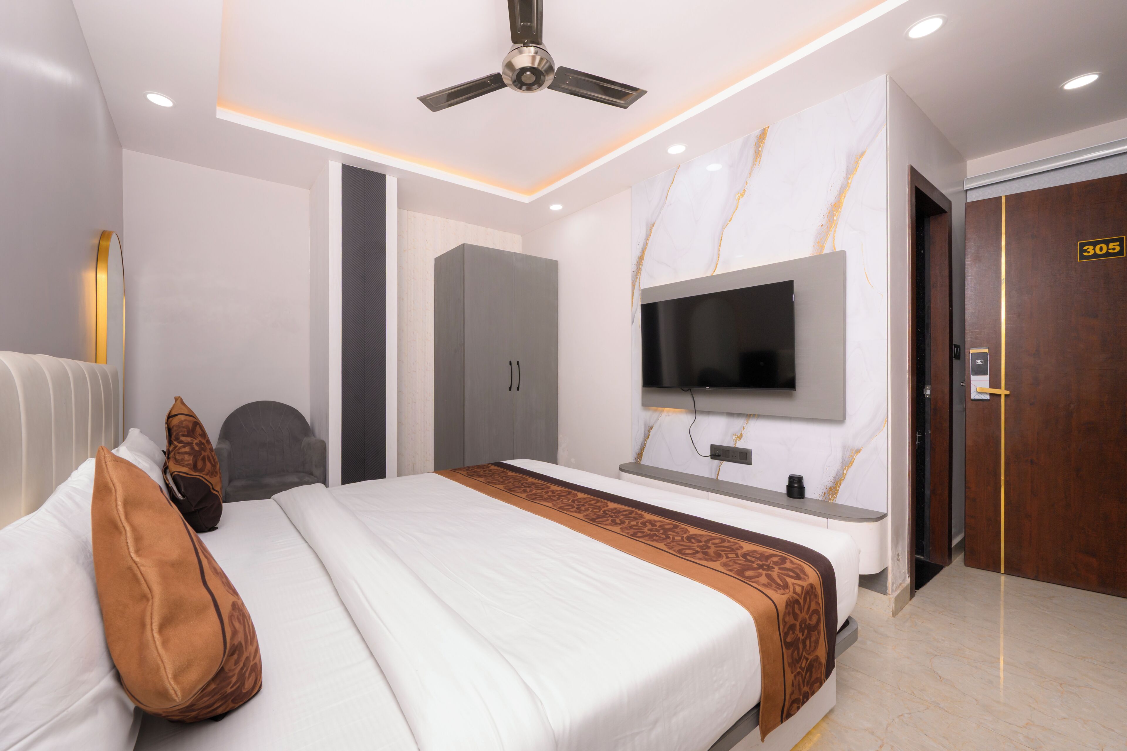 Kamar
