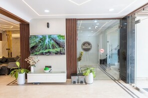 Recepción