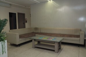 Interior - HOTEL THE PERFECT (Ahmedabad)