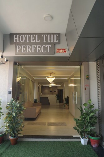 HOTEL THE PERFECT