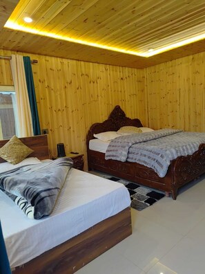 Estudi en suite clàssic | Wifi gratuïta 