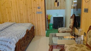 Studio Suite phong cách cổ điển