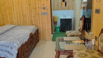 Klassieke studio suite | Gratis wifi