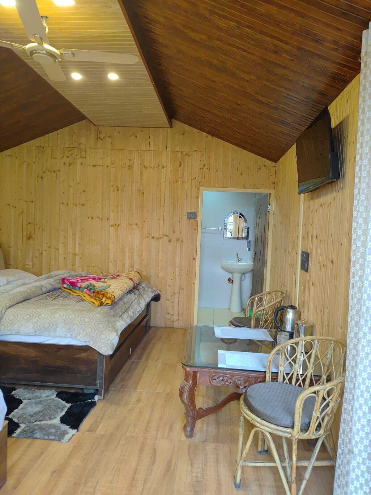 Suite estudio clásica | Wifi gratis