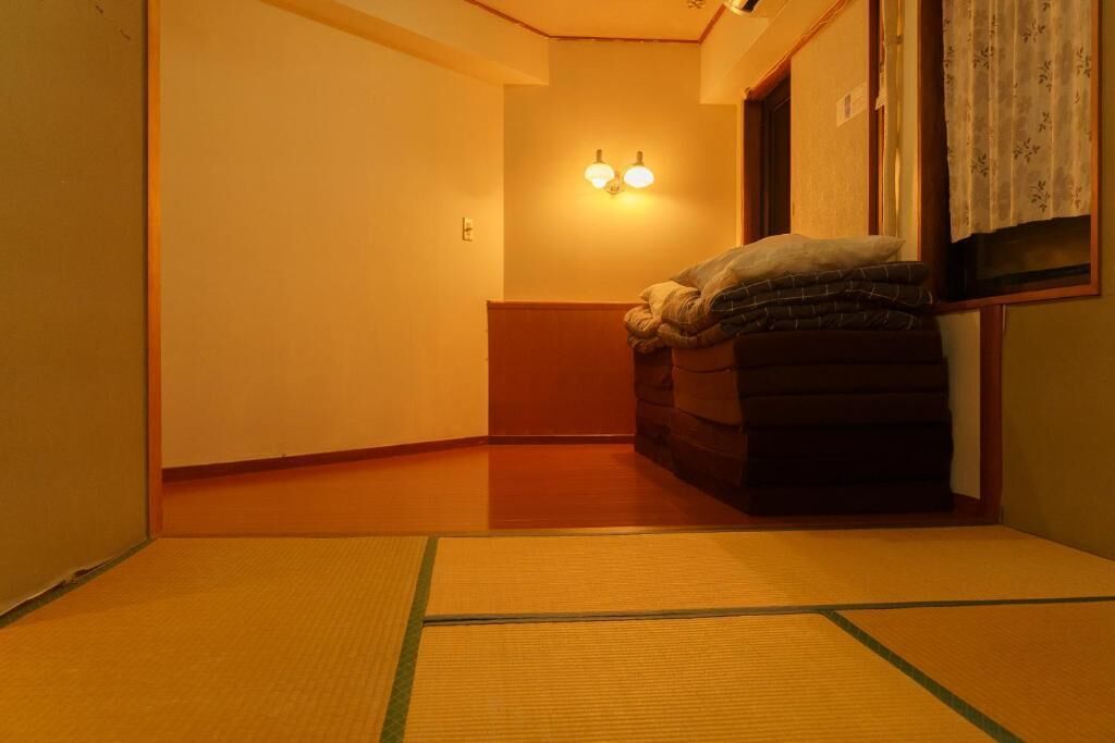 Quadruple Room | Interior