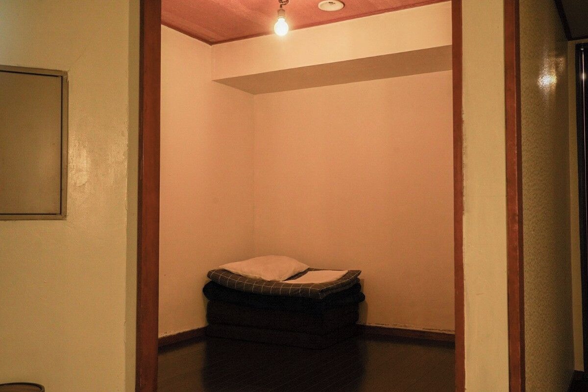 Cortinas blackout y ropa de cama 