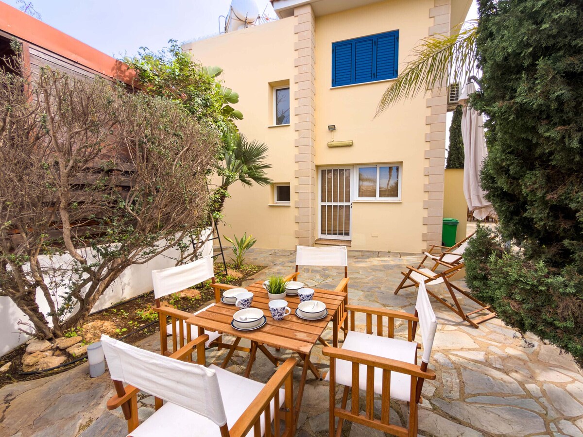 Bild für Gastgeberprofil