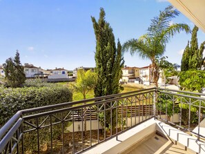 Property grounds - Sirena Sunshine Villa (Protaras)