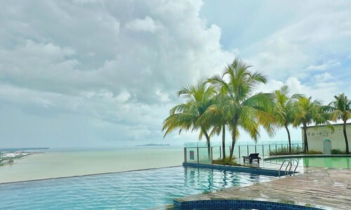 Silverscape Residence Sea ViewbyStayrene