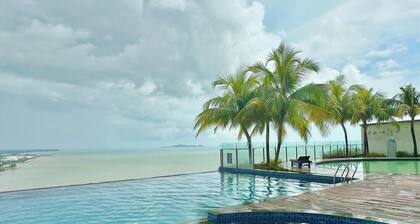 Silverscape Residence Sea ViewbyStayrene