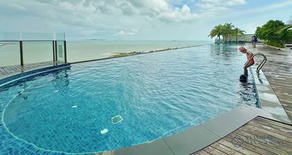 Silverscape Residence Sea ViewbyStayrene