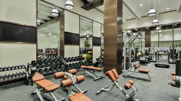 Marseille Premier Suite Double | Premium bedding, in-room safe, desk, laptop workspace