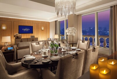 Paiza Lofts at Parisian