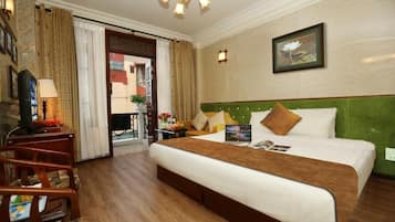 Két bảo mật tại phòng, phòng cách âm, bàn ủi/dụng cụ ủi quần áo