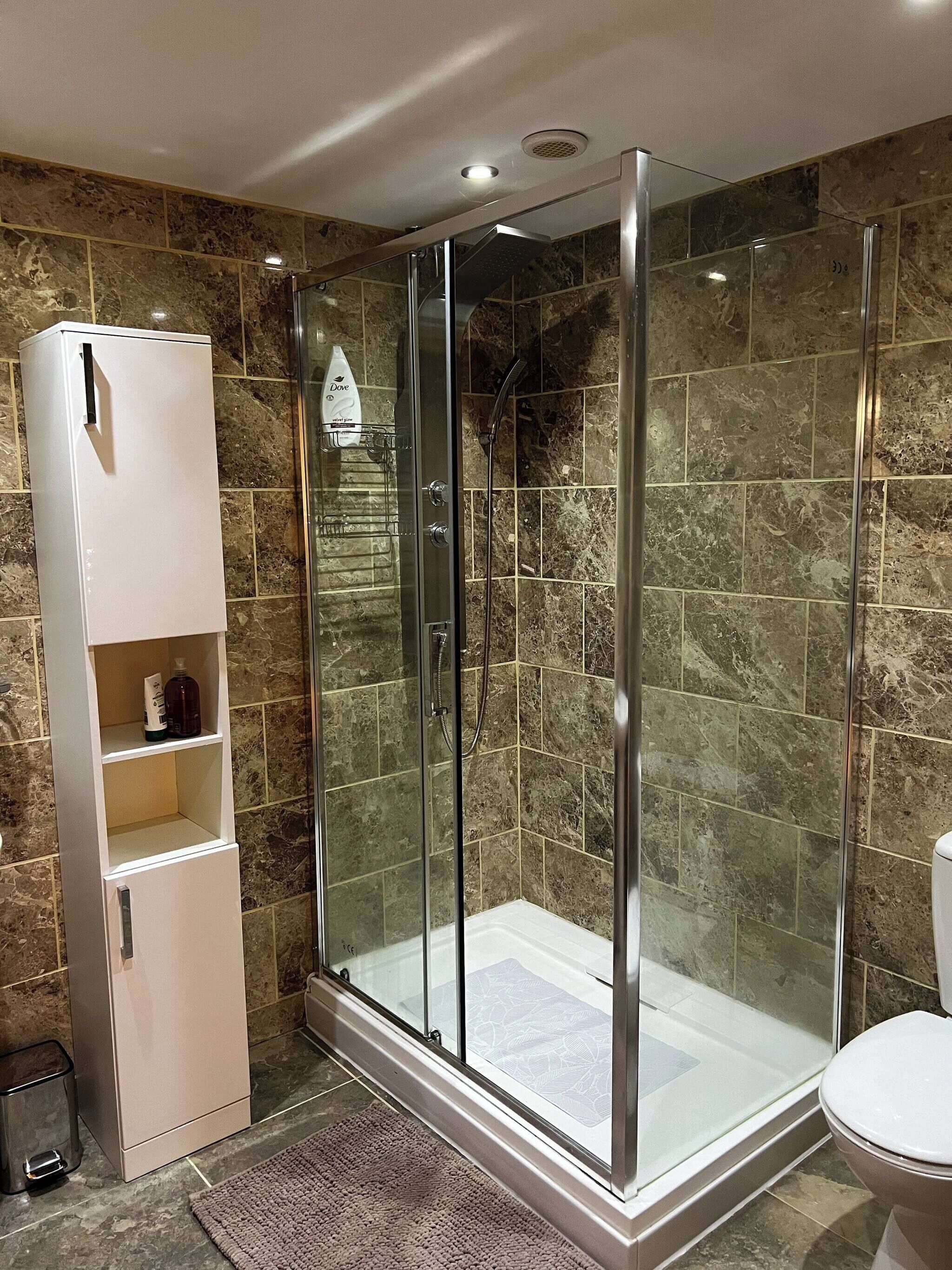 Bungalow, 1 Bedroom, Balcony | Bathroom