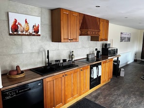 Bungalow, 1 Bedroom, Balcony | Interior - Charming Retreat With Sauna, Dog Swimming Pool, and Rural Charm (Leyland)