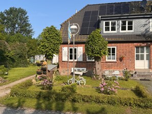 Exterior - Holiday Apartment at Cape Arkona (Putgarten)
