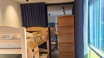 Comfort Apartment | Desk, laptop workspace, free WiFi