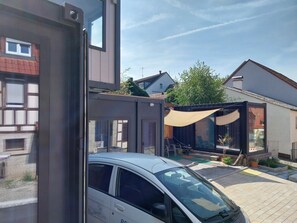 Exterior - Kreativhof BIOTOPIA RadApart  (Creglingen)