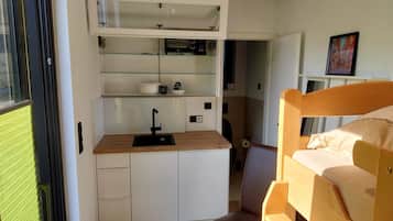 Comfort Apartment | Desk, laptop workspace, free WiFi
