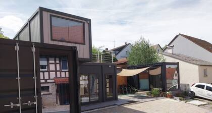 Kreativhof BIOTOPIA RadApart