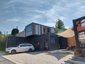 Exterior - Kreativhof BIOTOPIA RadApart  (Creglingen)