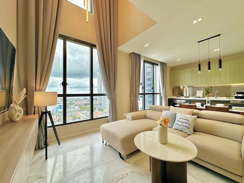 Setia Sky 88 Johor Bahru by Stayrene