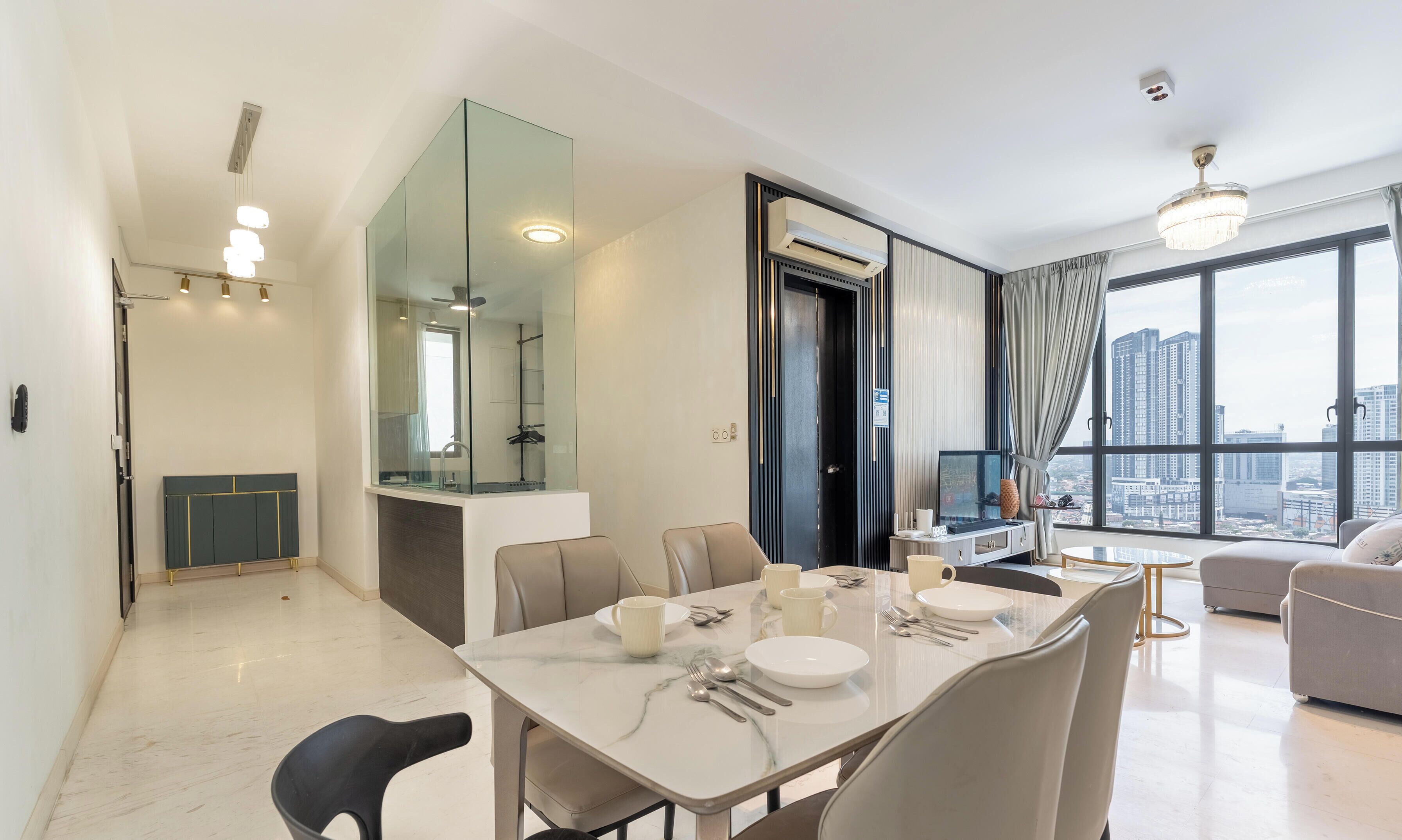 Makan di kamar