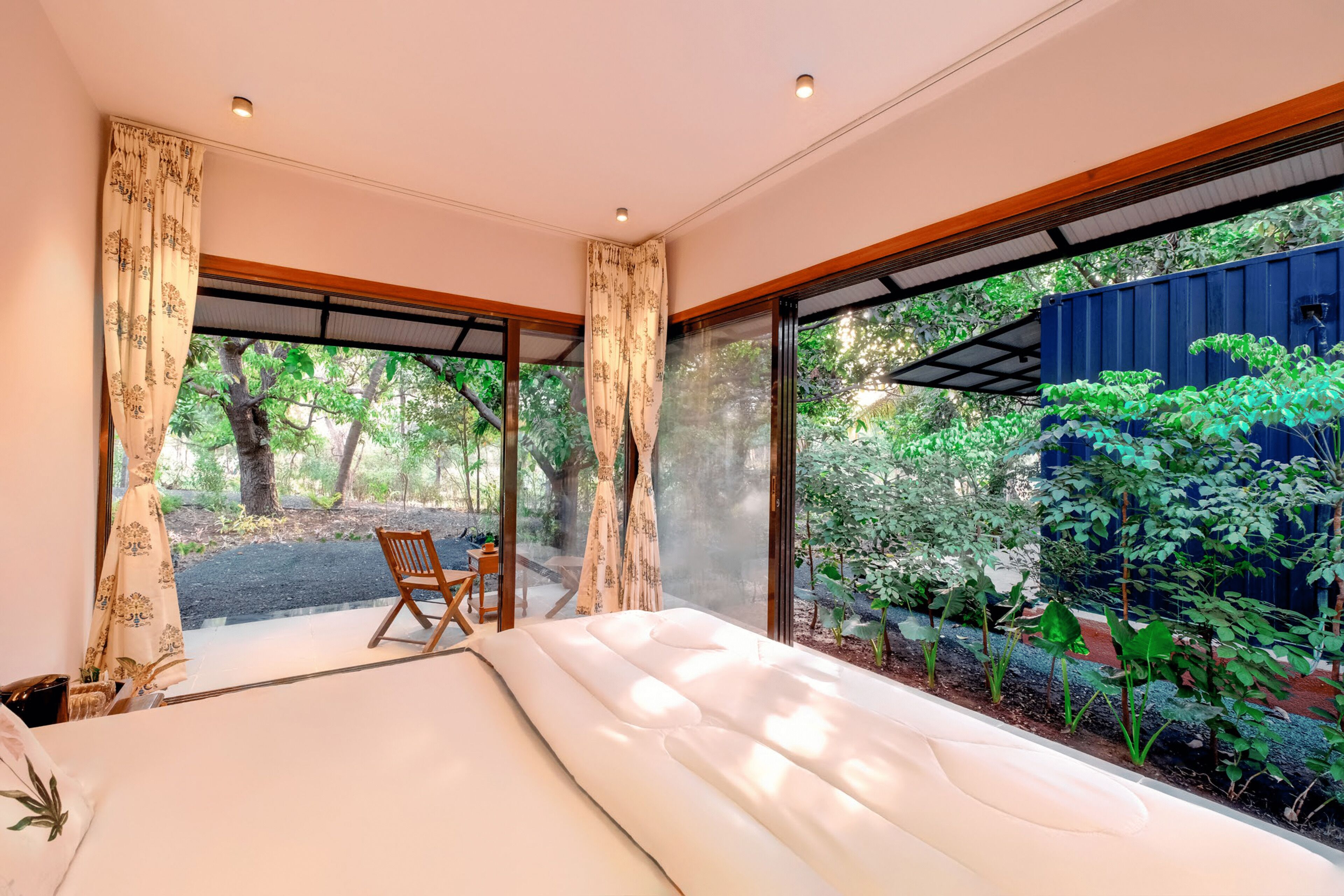 Bureau, Wi-Fi gratuit