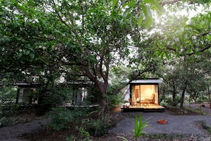 Studio, City View | Exterior - MRUDA FARMSTAY (Dahanu)